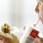 Swiss lose appetite for Big Macs and fries