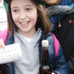 Spanish girl finds message in bottle and it is heartbreaking