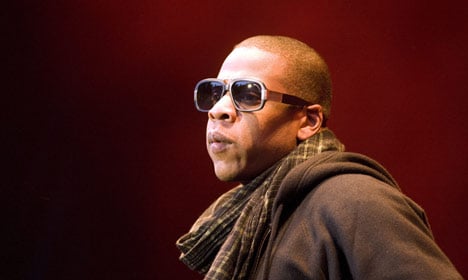 Jay-Z claims he overpaid for Norway's Wimp