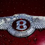 Fake Swiss diplomat stopped for driving unlicensed Bentley
