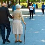 France should ‘tax the elderly to help its struggling youth’