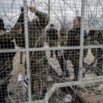 Merkel scuppers EU plan to close Balkan refugee route
