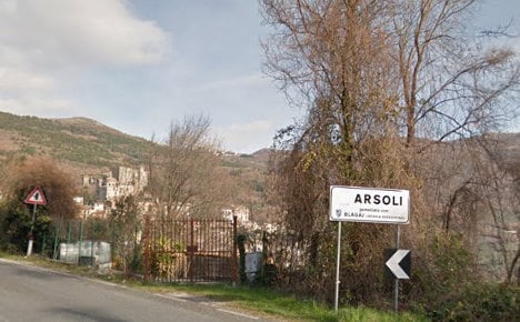 Fourteen Italian towns whose names will make Anglophones do a double take
