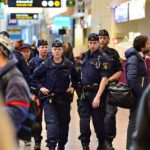 Two thirds of Swedish police doubt ability to tackle terror