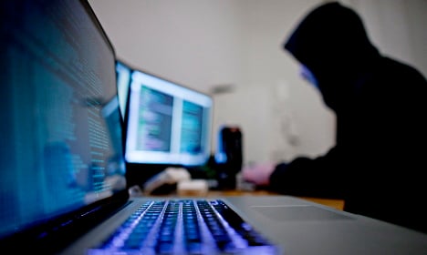 Swedish newspaper websites shut down in hacker attack