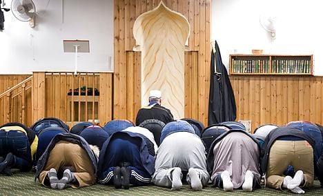 Danish ‘Sharia council’ voluntarily disbands
