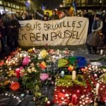 Italian woman dead in Brussels attacks: reports
