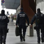 Italy arrests Iraqi identified as having terrorist links