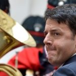 Renzi blasts ‘doomsayers’ as Italy finally starts growing