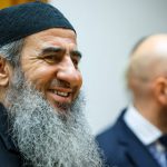Norway Islamist Mullah Krekar a free man