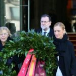 ‘We won’t forget you’: Madrid mourns victims of train bombs