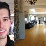 Swiss hairdresser insures hands for 750,000 francs