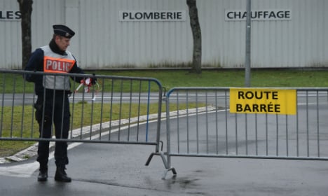 12 Portuguese killed on France’s ‘road of death’