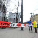 Arrest in Germany over Brussels blasts: reports