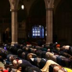 ‘Muslim refugees can’t pray in church’: Italian bishop