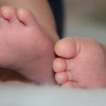 Baby born on roadside dies in same spot two weeks later