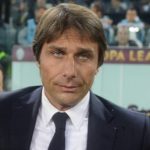 Italy coach Conte to leave after Euro 2016: Federation