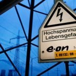 Green energy policies bring power giant to €7 billion loss