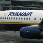 ‘Radicalized’ Frenchman took knives, gas on a Ryanair flight