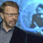 Abba star calls for cameras to fight terrorism in Europe