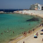 Puglia fears potential refugee influx will deter tourists