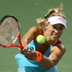 <b>Angelique Kerber</b> is Germany's top tennis player and she is making quite the name for herself. The 29-year-old became the oldest woman ever to first reach the ranking of world No. 1 in September 2016, after winning the Australian and US Opens in the same year. In the final of the 2016 Australian Open, Kerber beat tennis legend Serena Williams in three sets and secured the first Grand Slam title for a German woman since Steffi Graf in 1999.Photo: DPA