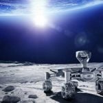 Berlin team shoots for moon in Google space mission