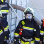 Facebook comes after Austrian firemen’s blog
