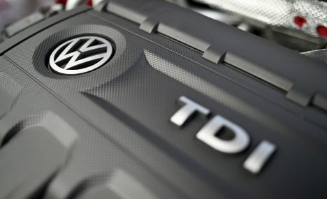 France opens serious fraud probe into Volkswagen