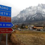 Rules of Italy’s roads: driver fined over €3k for pee break