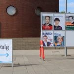 Denmark’s elections are the ‘best in the world’