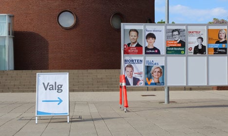 Denmark's elections are the ‘best in the world’