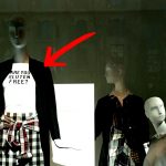 ‘Gluten free’ Zara shirt pulled after causing offence in Spain
