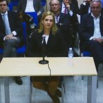 Spain’s Princess Cristina takes stand in tax evasion trial