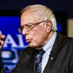 US Democrats in Germany back Sanders over Hillary