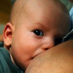 ‘Make a law to protect breastfeeding in public’