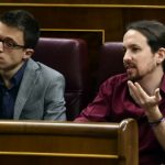 Growing pains hit Podemos as internal rifts damage party