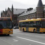 Copenhagen has world’s highest transport prices