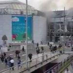 Spain foreign minister blames Brussels explosions on Isis
