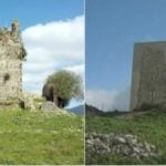 This is what happened when Spain restored ancient castle