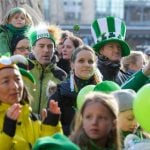 Four ways to celebrate St Patrick’s Day in Sweden