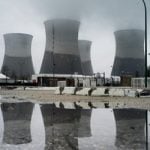 Geneva sues France over ‘dangerous’ nuclear plant