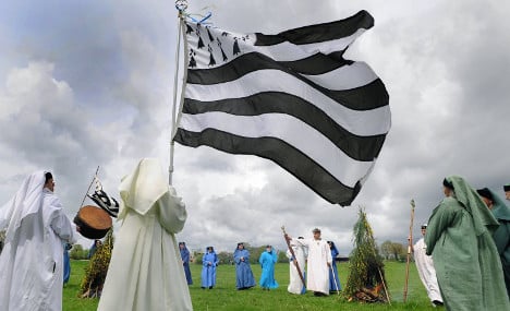 French village recruits druid healer to cover for doctors