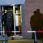 France-linked terror arrests in Belgium and the Netherlands