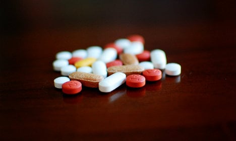 '60 percent’ rise in Danish children on antidepressants