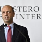 Italy deports nine Islamic fundamentalists since January