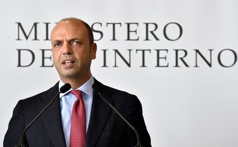 Italy deports nine Islamic fundamentalists since January