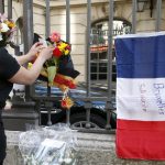 Brussels terror attacks leaves Paris jittery again