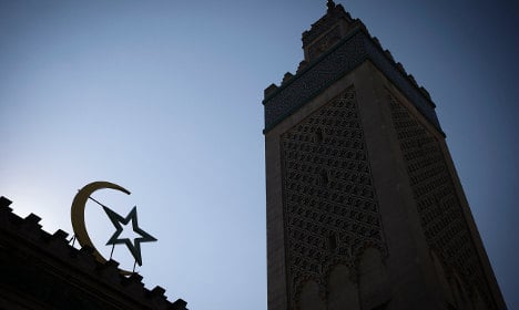 Could France fund new mosques by a 'tax on halal'?