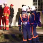 Sixth arson attack in four days in Salzburg